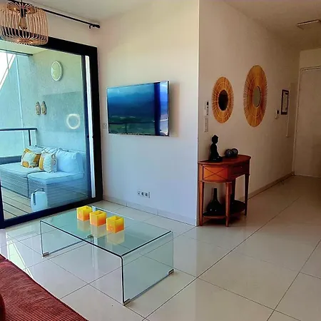 Aria Serena - Sejour Vue En Centre-ville - Classe 4 Etoiles *