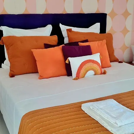 Aria Serena - Sejour Vue En Centre-ville - Classe 4 Etoiles Apartmán *