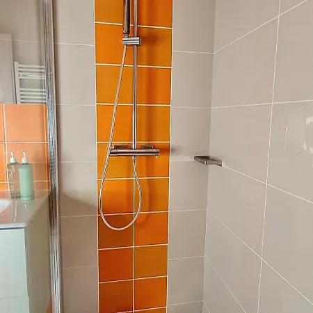 Aria Serena - Sejour Vue En Centre-ville - Classe 4 Etoiles * Porto-Vecchio (Corsica)