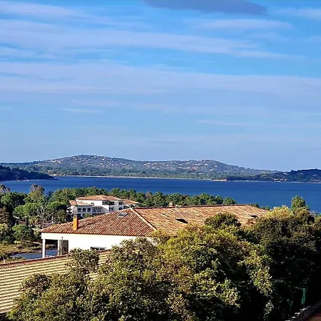 Aria Serena - Sejour Vue En Centre-ville - Classe 4 Etoiles *