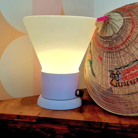 Lägenhet Aria Serena - Sejour Vue En Centre-ville - Classe 4 Etoiles Porto-Vecchio (Corsica)