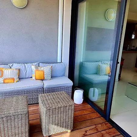 Appartement Aria Serena - Vue En Centre-ville *