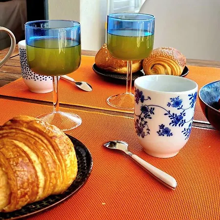 Aria Serena - Sejour Vue En Centre-ville - Classe 4 Etoiles * Porto-Vecchio (Corsica)