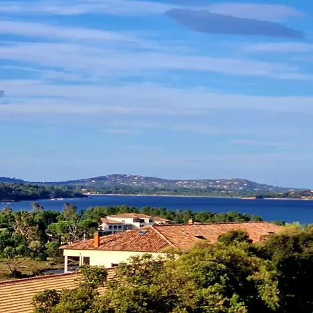 Aria Serena - Sejour Vue En Centre-ville - Classe 4 Etoiles Lägenhet *