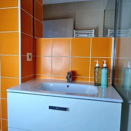 Aria Serena - Sejour Vue En Centre-ville - Classe 4 Etoiles Porto-Vecchio (Corsica)