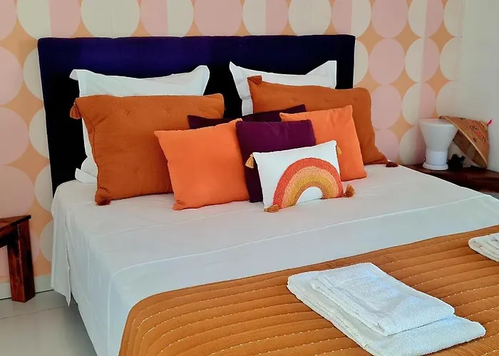 Aria Serena - Sejour Vue En Centre-ville - Classe 4 Etoiles Appartement *