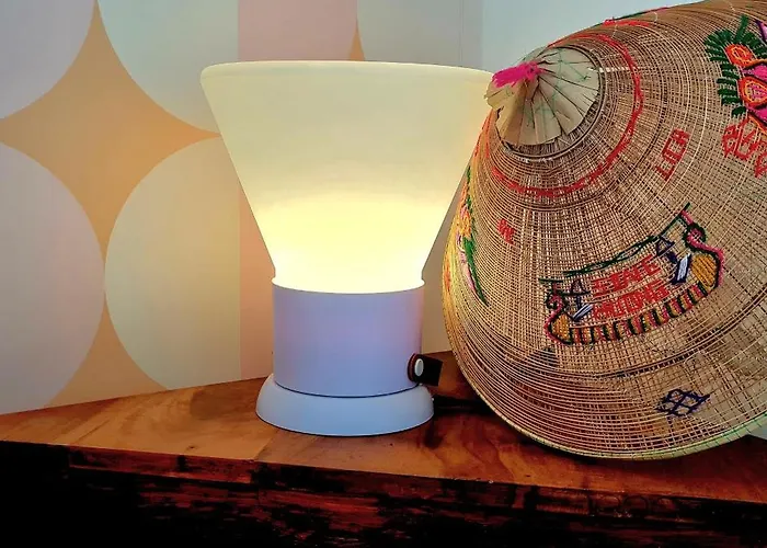 Appartement Aria Serena - Sejour Vue En Centre-ville - Classe 4 Etoiles Porto-Vecchio (Corsica)